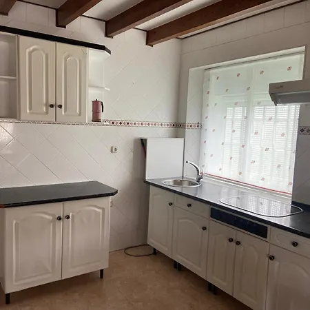 Apartman Cholo *