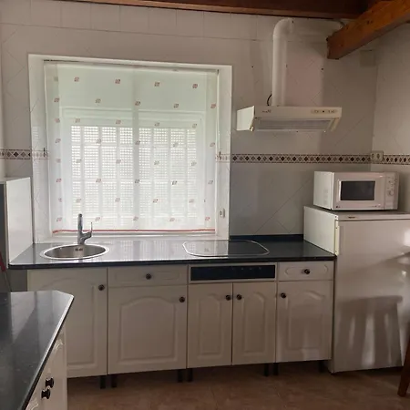Apartman Cholo *