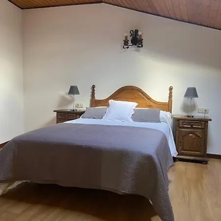 Apartman Cholo *