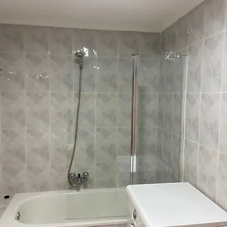 Apartman Cholo