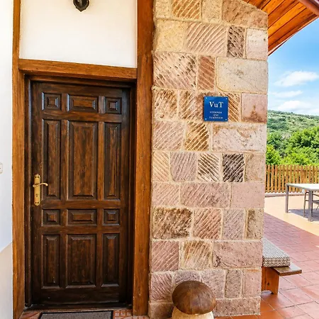 Apartman Cholo
