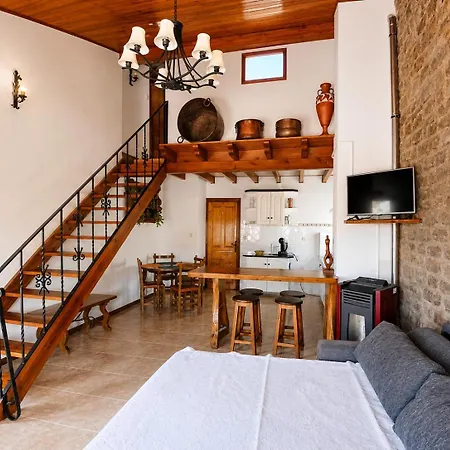 Apartman Cholo