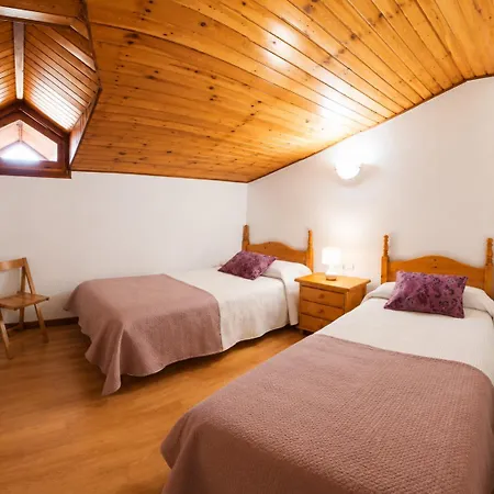 Apartman Cholo *