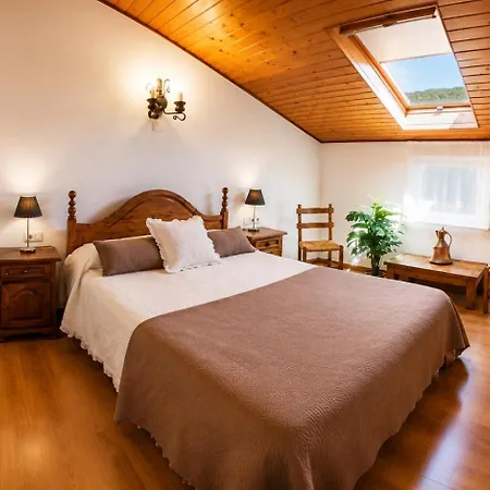 Cholo Apartman